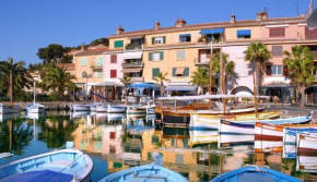 Plein Cœur de Sanary sur Mer